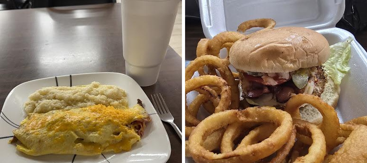 Two Sister's Deli
