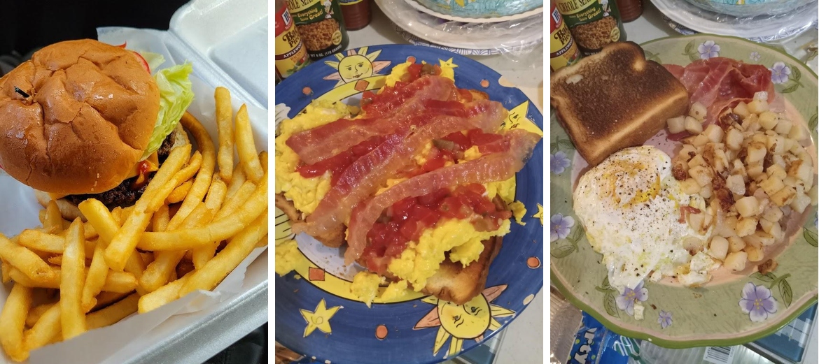 Two Sister's Deli