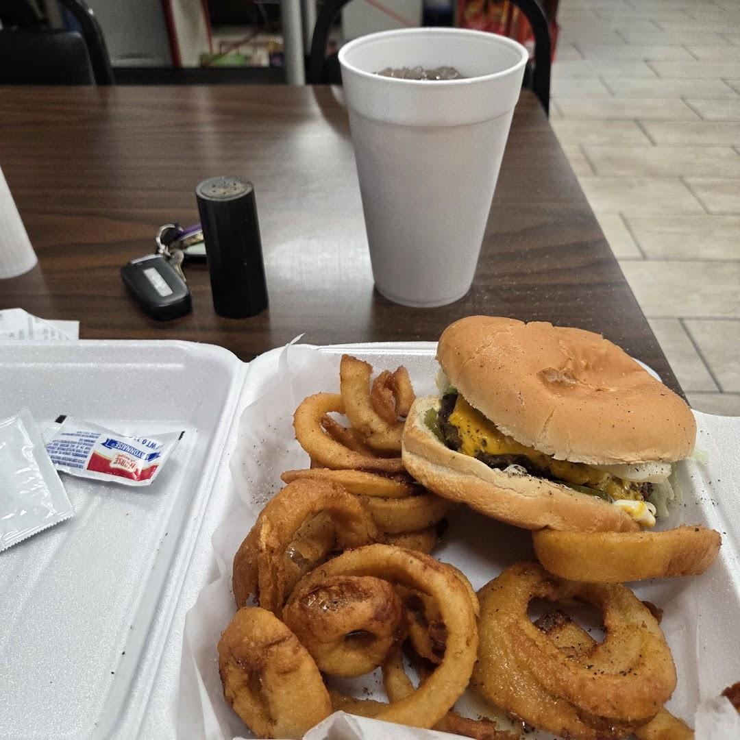 Two Sister's Deli