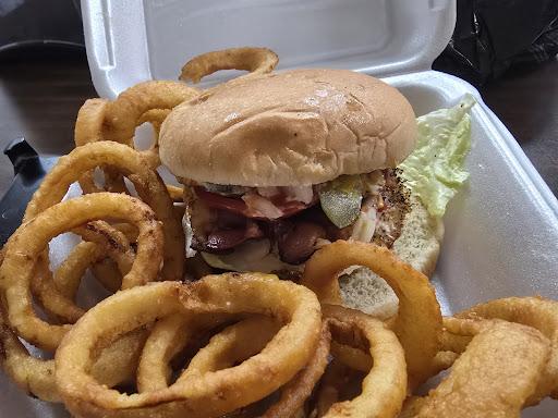 Two Sister's Deli